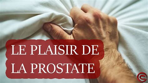 Massage de la prostate Massage sexuel Pleinement